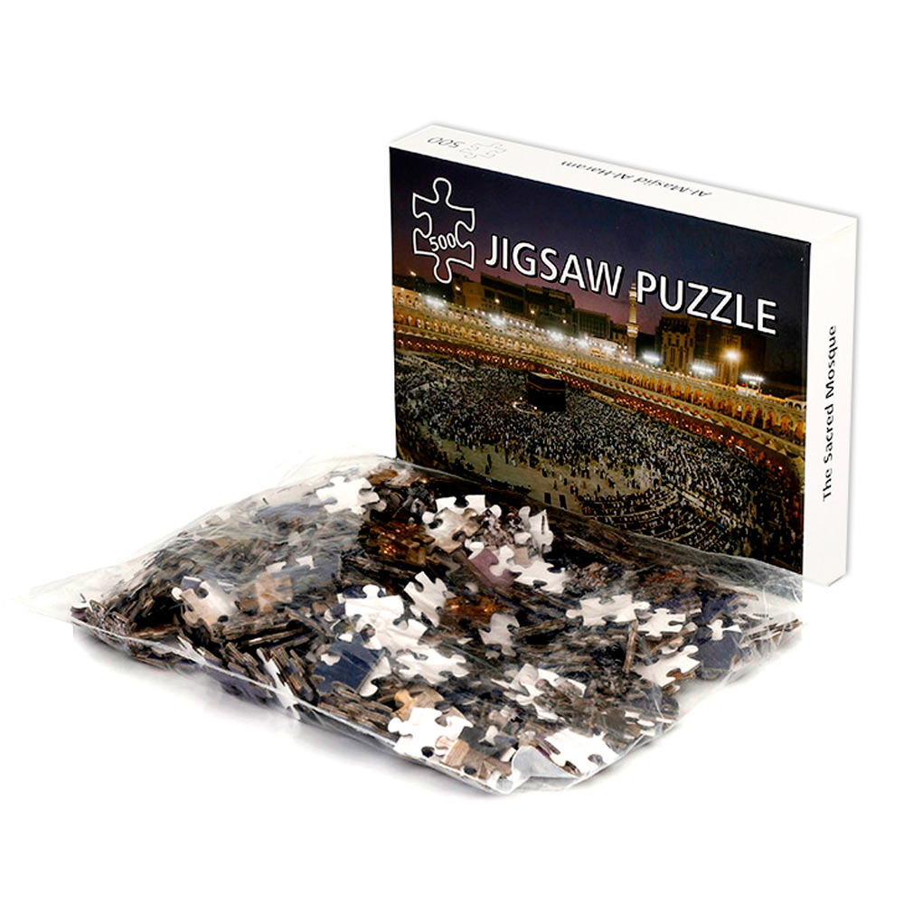 Custom Jigsaw Puzzles for Kids