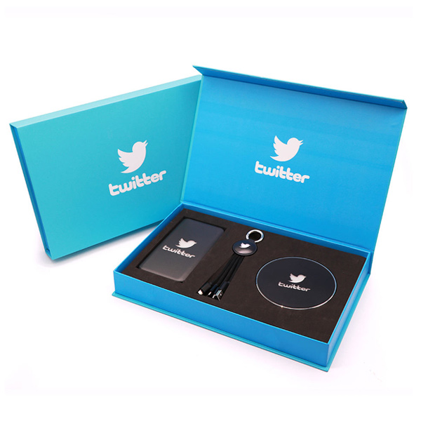 Custom Corporate Gifts Manufacturer