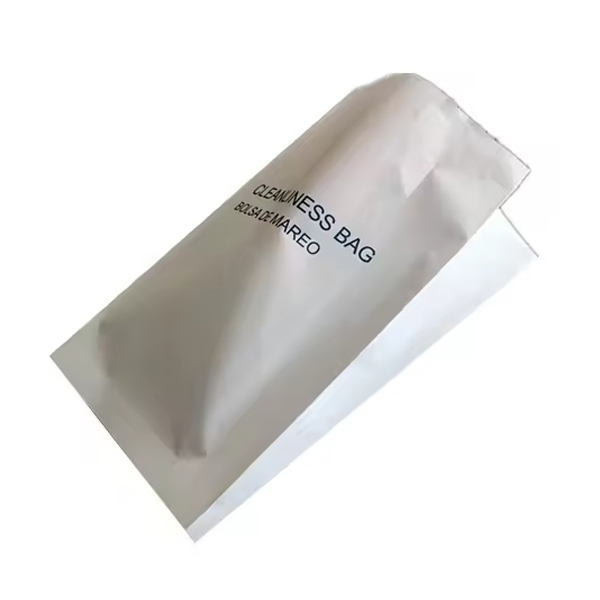 Custom Graphic Printed Paper Sickness Bags