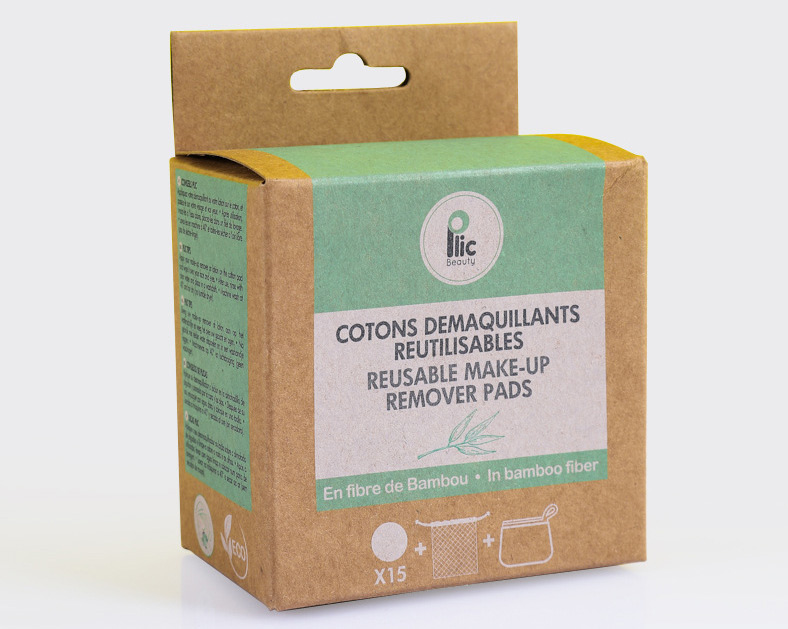 kraft paper box