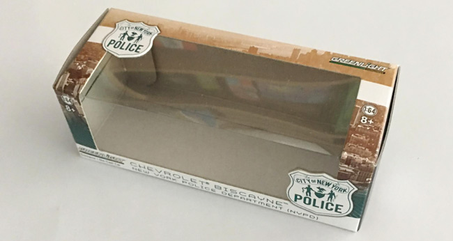 window packaging boxes