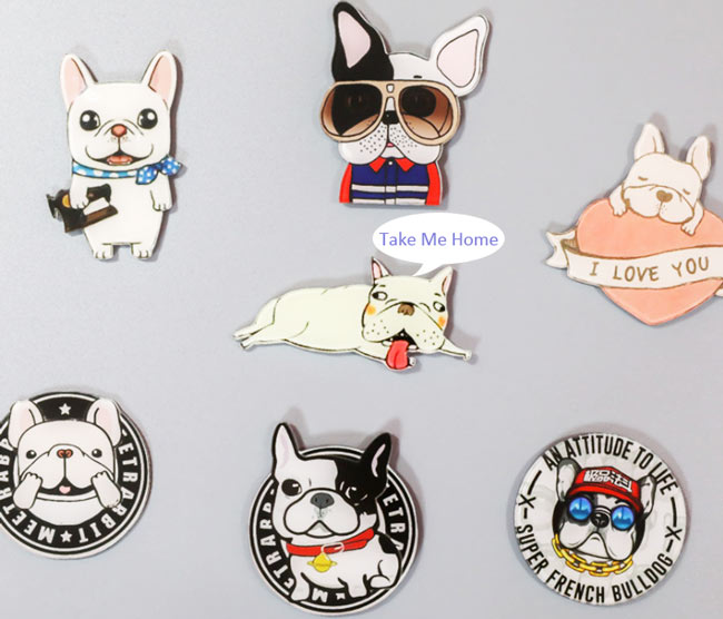 custom fridge magnets China