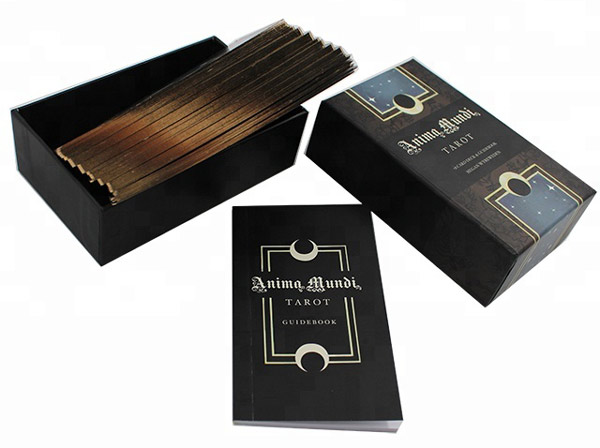 tarot cards printing supplier