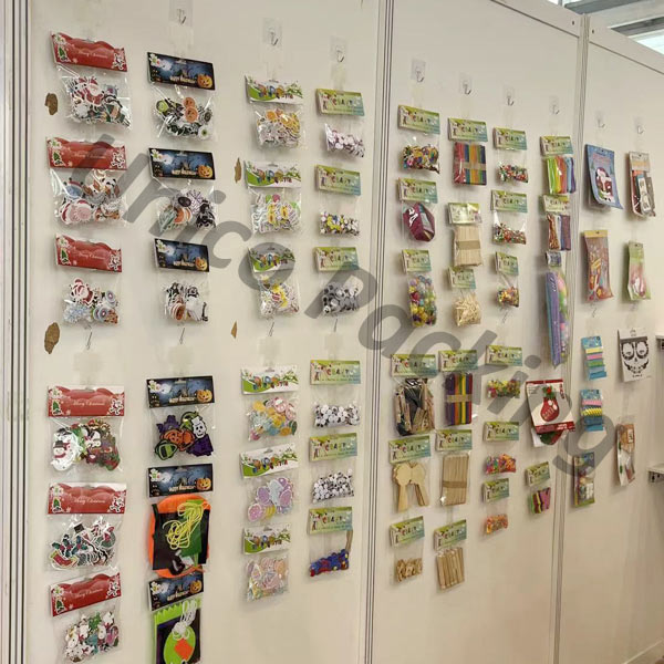 EVA stickers manufacturer