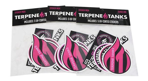 custom print sticker pack