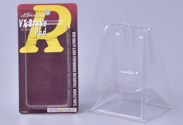 blister card packaging supplier
