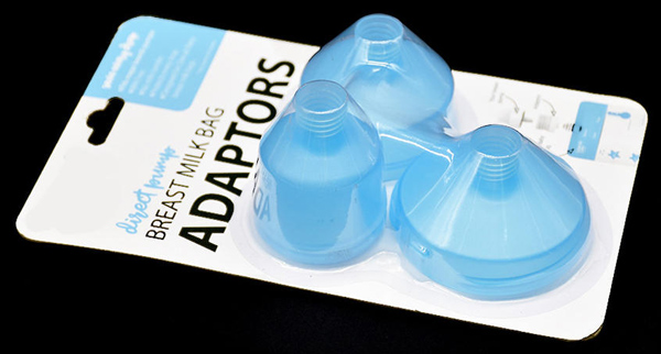 clamshell blister packaging