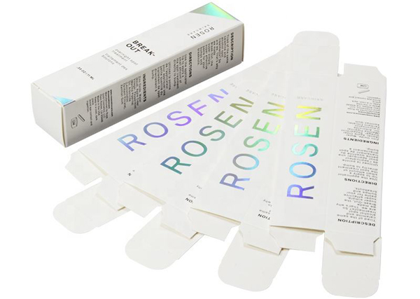 lipstick packaging box