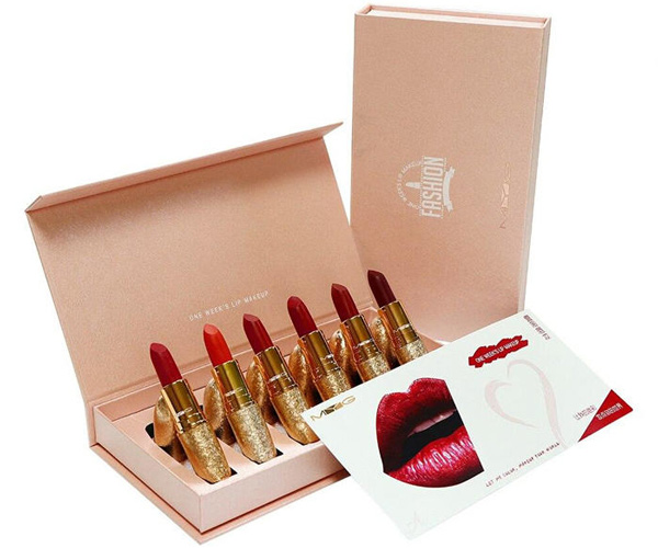 lipstick rigid box