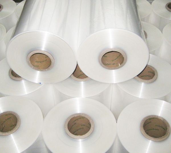 PLA lamination film