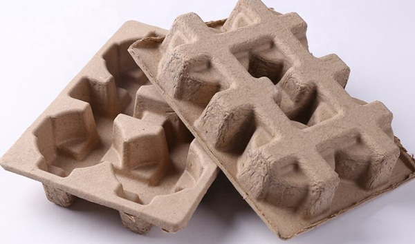 molded pulp tray supplier