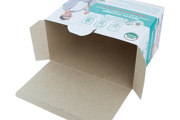 CCNB packaging paper box CCNB packaging paper box