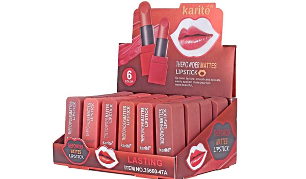 retail ready packaging display
