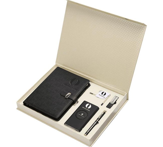 Corporate Gifts with Magnet Close Box
