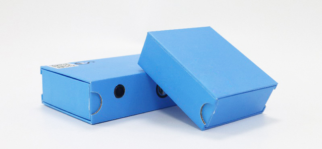 Custom Made Reusable Child Proof Box Custom Made Reusable Child Proof Box