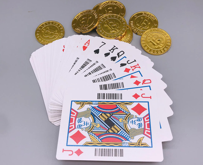 Custom Made Contract Bridge Playing Cards Custom Made Contract Bridge Playing Cards