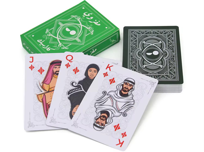 Custom Printed Bridge Cards Set, Playing Cards Custom Printed Bridge Cards Set, Playing Cards