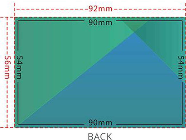 Print File Bleed Print File Bleed
