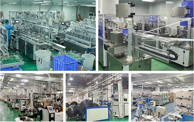 Custom Branded Plastic Cups Factory